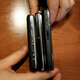 Illustration for article titled First Hands-on Pics of Verizon-Branded LG Dare Cellphone